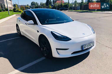 Седан Tesla Model 3 2021 в Запорожье