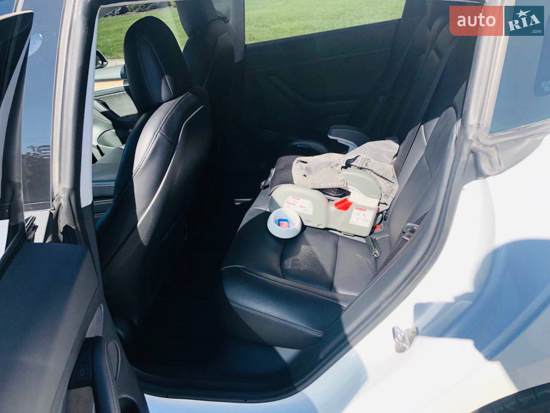 2021 Tesla Model 3 - мініатюра 8