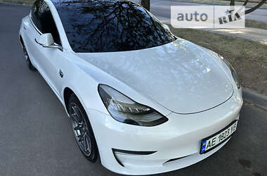 Седан Tesla Model 3 2019 в Днепре