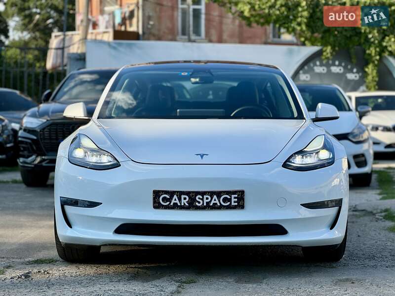 Седан Tesla Model 3 2022 в Одесі фото 4 Седан Tesla Model 3 2022 в Одесі