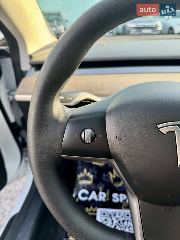 Седан Tesla Model 3 2022 в Одесі фото 27 Седан Tesla Model 3 2022 в Одесі