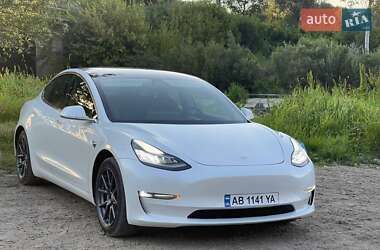 Tesla Model 3 2020 Tesla Model 3 2020