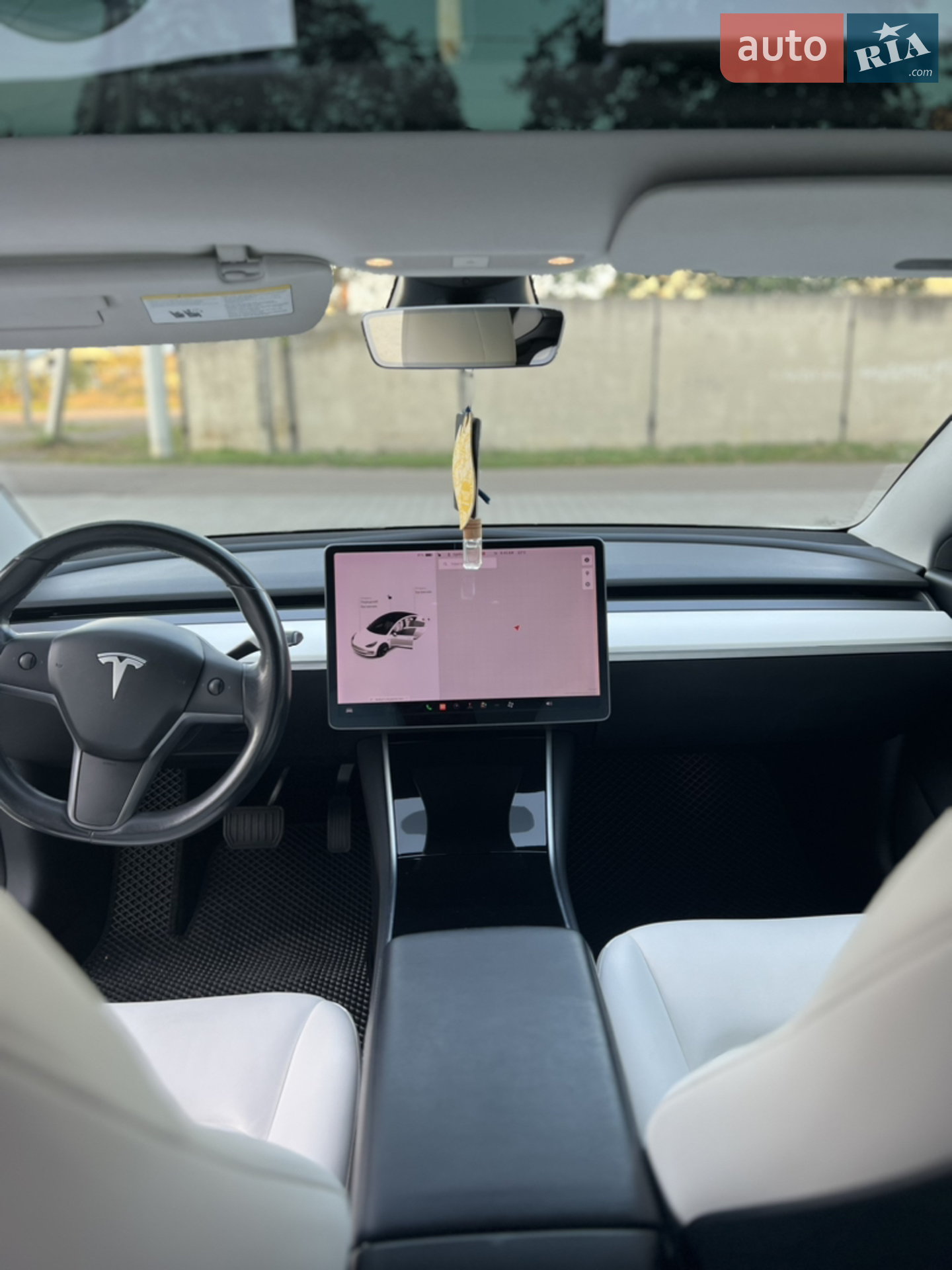 2018 Tesla Model 3 - мініатюра 5