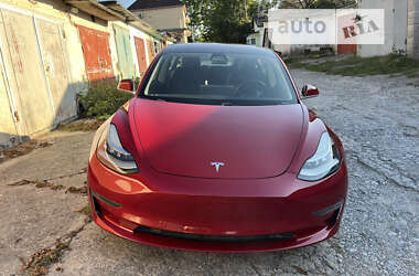 Седан Tesla Model 3 2018 в Каменец-Подольском