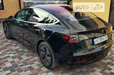 Седан Tesla Model 3 2018 в 