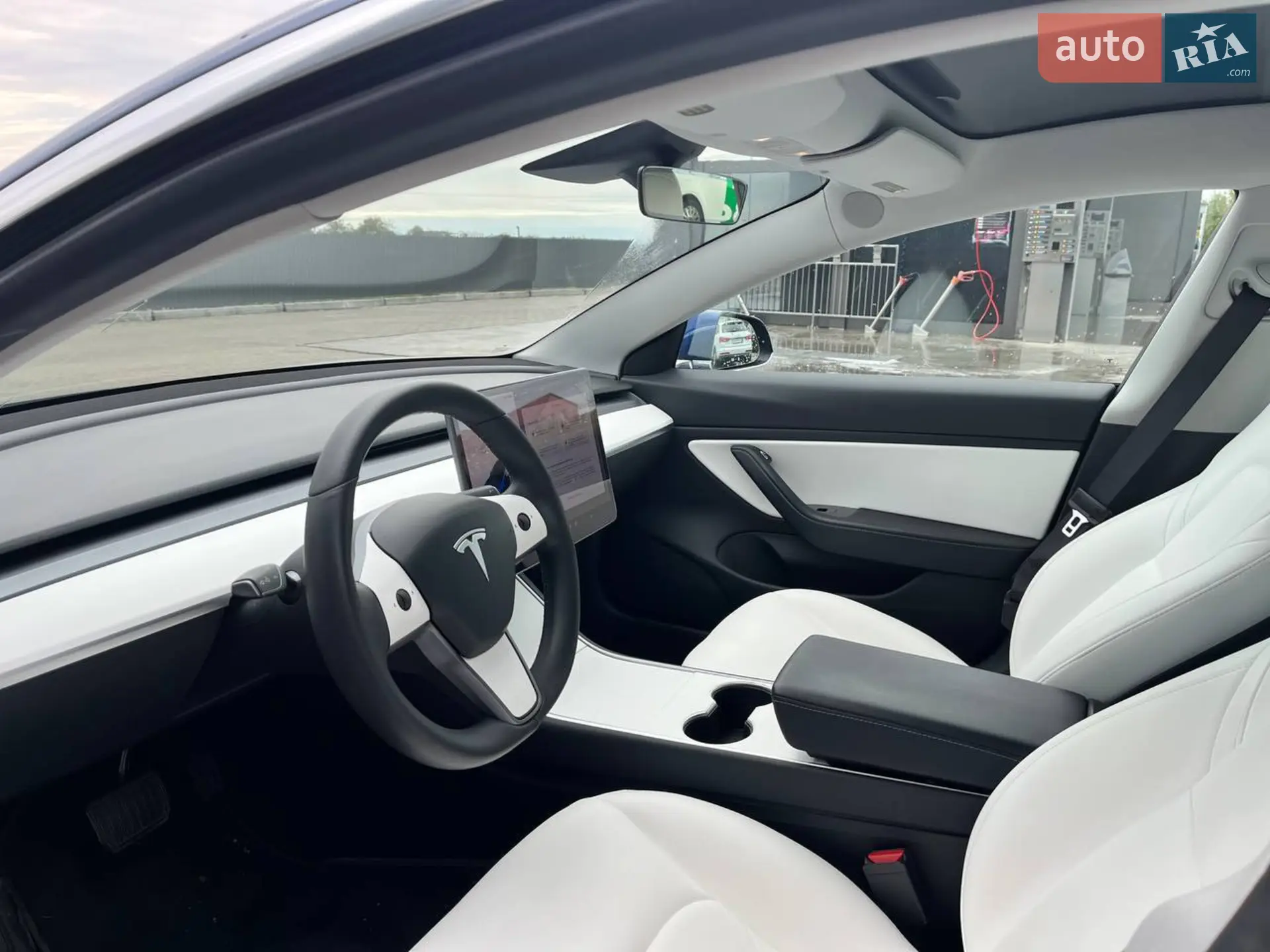 2019 Tesla Model 3 - мініатюра 13