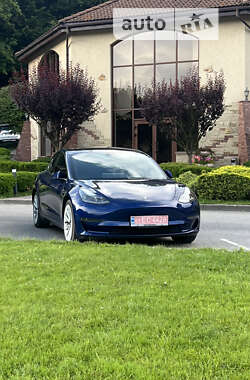 Tesla Model 3 2022 Tesla Model 3 2022