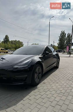 Седан Tesla Model 3 2021 в Одессе фото 10 Седан Tesla Model 3 2021 в Одессе