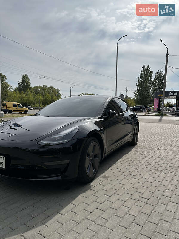 Седан Tesla Model 3 2021 в Одессе фото 10 Седан Tesla Model 3 2021 в Одессе