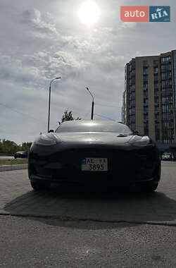 Седан Tesla Model 3 2021 в Одессе фото 3 Седан Tesla Model 3 2021 в Одессе