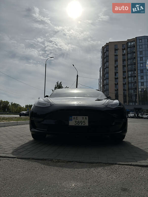 Седан Tesla Model 3 2021 в Одессе фото 3 Седан Tesla Model 3 2021 в Одессе