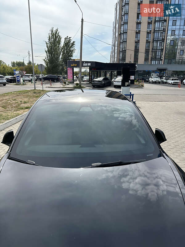 Седан Tesla Model 3 2021 в Одессе фото 4 Седан Tesla Model 3 2021 в Одессе