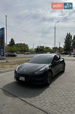 Седан Tesla Model 3 2021 в Одессе фото 2 Седан Tesla Model 3 2021 в Одессе