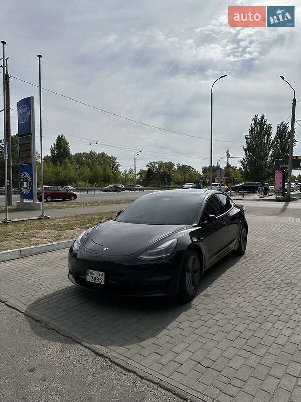 Седан Tesla Model 3 2021 в Одессе фото 2 Седан Tesla Model 3 2021 в Одессе