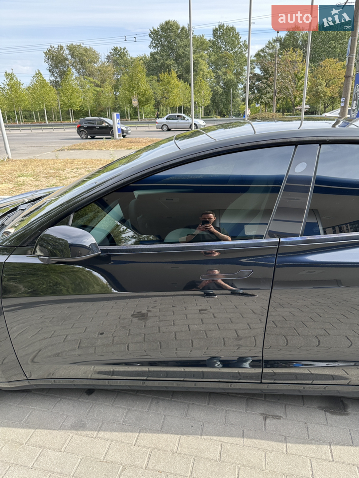 2021 Tesla Model 3 - мініатюра 9
