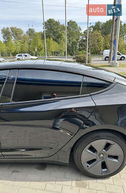 Седан Tesla Model 3 2021 в Одессе фото 8 Седан Tesla Model 3 2021 в Одессе