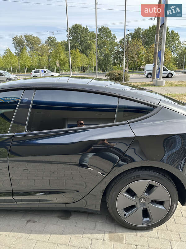 Седан Tesla Model 3 2021 в Одессе фото 8 Седан Tesla Model 3 2021 в Одессе