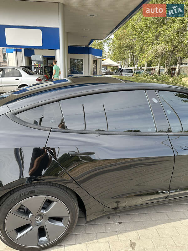 Седан Tesla Model 3 2021 в Одессе фото 7 Седан Tesla Model 3 2021 в Одессе