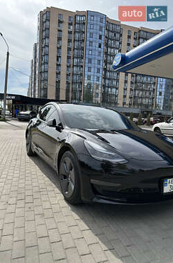 Седан Tesla Model 3 2021 в Одессе фото Седан Tesla Model 3 2021 в Одессе