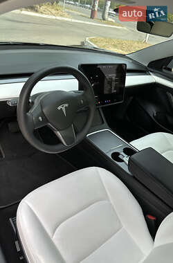 Седан Tesla Model 3 2021 в Одессе фото 15 Седан Tesla Model 3 2021 в Одессе
