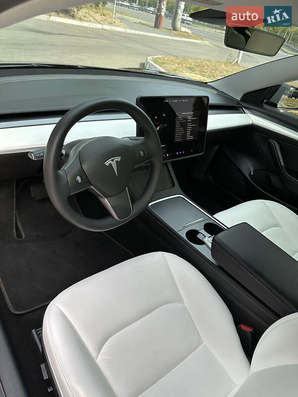 Седан Tesla Model 3 2021 в Одессе фото 15 Седан Tesla Model 3 2021 в Одессе