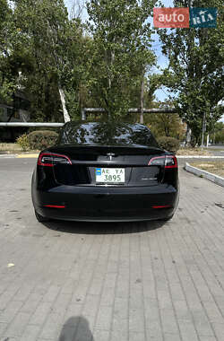 Седан Tesla Model 3 2021 в Одессе фото 13 Седан Tesla Model 3 2021 в Одессе