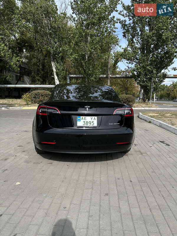 Седан Tesla Model 3 2021 в Одессе фото 13 Седан Tesla Model 3 2021 в Одессе