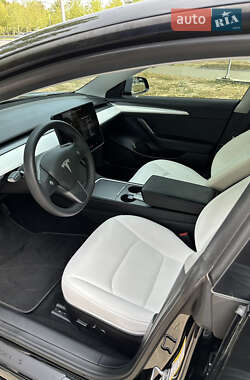 Седан Tesla Model 3 2021 в Одессе фото 16 Седан Tesla Model 3 2021 в Одессе