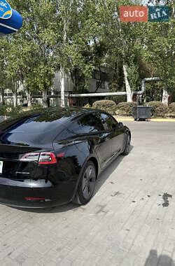 Седан Tesla Model 3 2021 в Одессе фото 12 Седан Tesla Model 3 2021 в Одессе