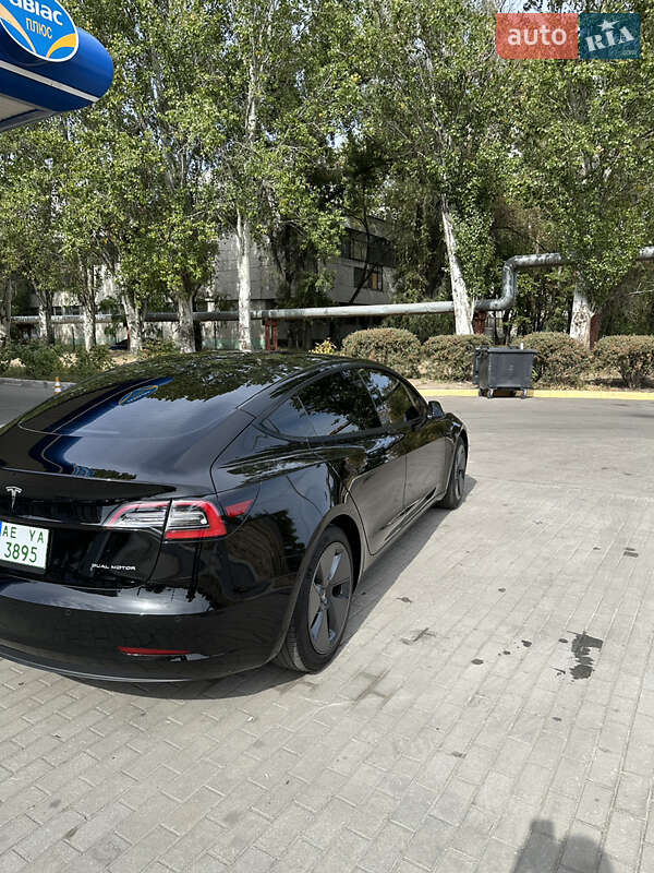 Седан Tesla Model 3 2021 в Одессе фото 12 Седан Tesla Model 3 2021 в Одессе
