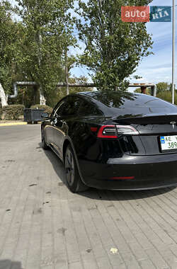 Седан Tesla Model 3 2021 в Одессе фото 14 Седан Tesla Model 3 2021 в Одессе