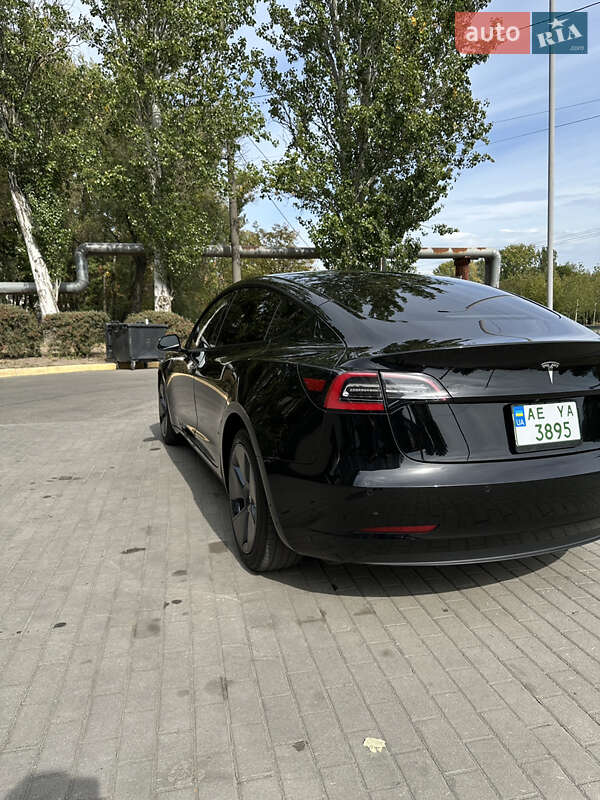 Седан Tesla Model 3 2021 в Одессе фото 14 Седан Tesla Model 3 2021 в Одессе