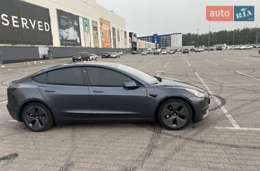 Седан Tesla Model 3 2021 в Києві