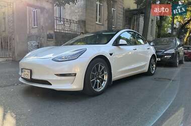 Tesla Model 3 2021 Tesla Model 3 2021