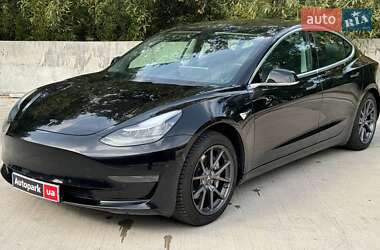 Tesla Model 3 2020 Tesla Model 3 2020