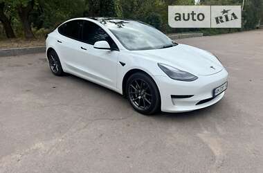 Седан Tesla Model 3 2021 в Житомирі