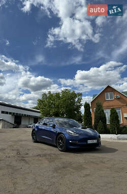 Tesla Model 3 2021 Tesla Model 3 2021