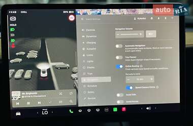 Седан Tesla Model 3 2021 в Киеве