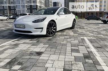 Седан Tesla Model 3 2019 в Белой Церкви