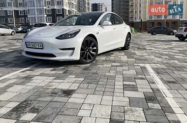 Седан Tesla Model 3 2019 в 