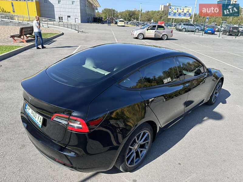 Седан Tesla Model 3 2022 в Запоріжжі фото 17 Седан Tesla Model 3 2022 в Запоріжжі