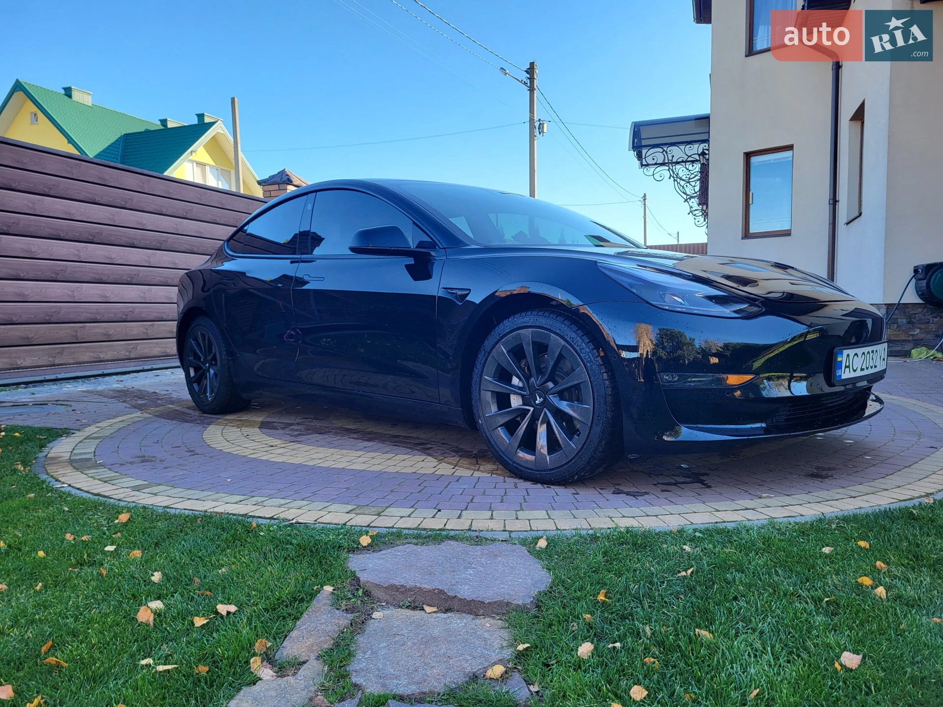 2021 Tesla Model 3 - мініатюра 14