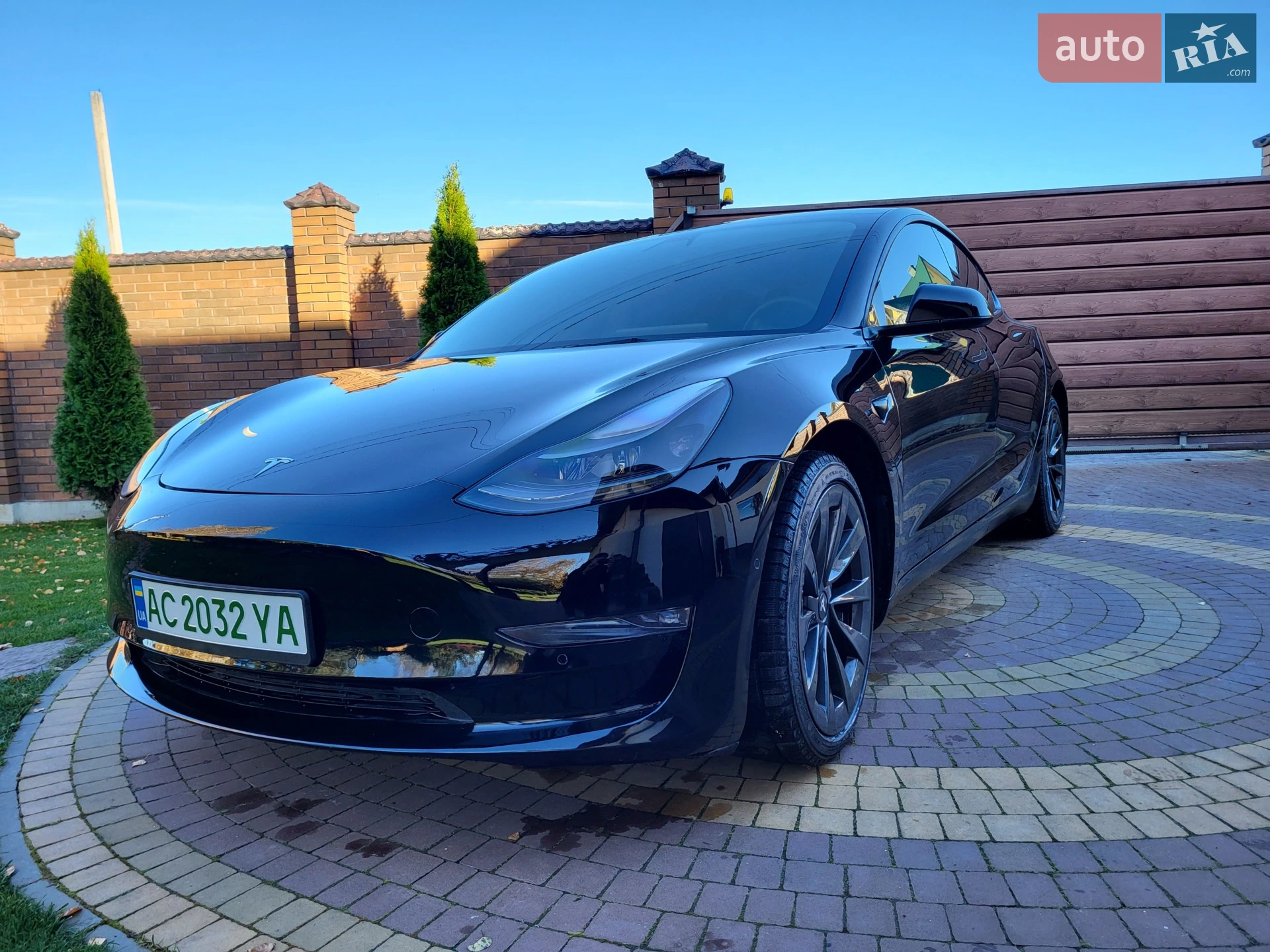 2021 Tesla Model 3 - мініатюра 15