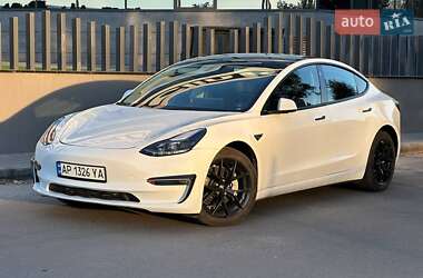 Седан Tesla Model 3 2023 в Запорожье