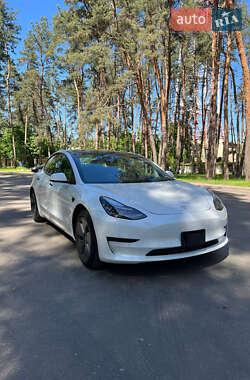 Tesla Model 3 2021 Tesla Model 3 2021