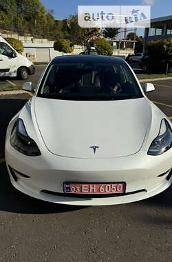 Tesla Model 3 2022 Tesla Model 3 2022