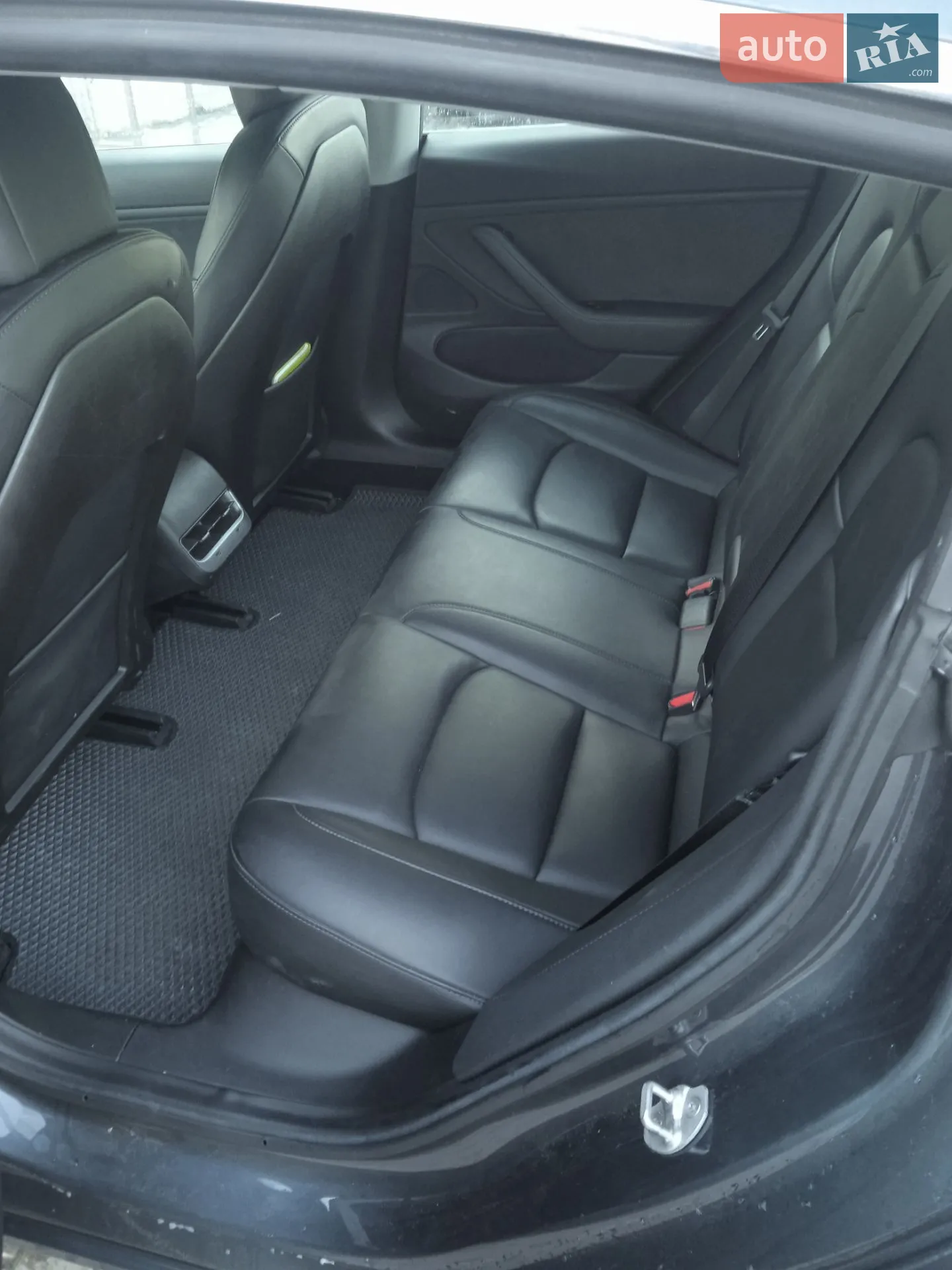 2019 Tesla Model 3 - мініатюра 7