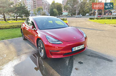 Tesla Model 3 2018 Tesla Model 3 2018