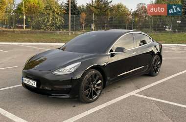 Седан Tesla Model 3 2019 в Житомире