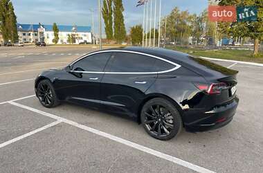 Седан Tesla Model 3 2019 в Житомире